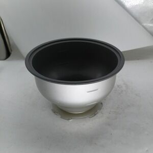 Panasonic SD-MA18N Rice Cake Maker Replacement Inner Bowl and Kneading Blade